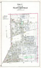 Gloversville City 2, Montgomery and Fulton Counties 1905